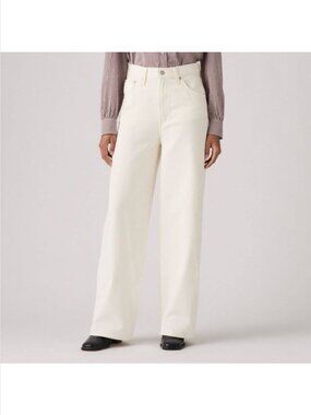 Levi's® Women's Cinch Baggy Jeans - Blank Impact 27